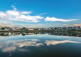 Learn about our city government, parks, events and more. Taman Seri Austin Umland