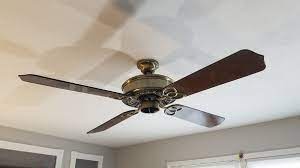 Finally, this ancient fan is mostly complete and functional, but with some changes. Isaac24 On Twitter 1 Casablanca Victorian 52 Ceiling Fan In Antique Brass It Was Manufactured On The 18th Of May 1987 And Was The 547th Fan Made That Day Featuring A Casablanca
