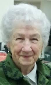 Florence Beyer Obituary (1928