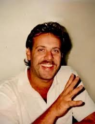 Obituary information for Robert Charles Dixey