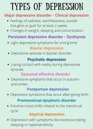 Image result for Atypical Depression