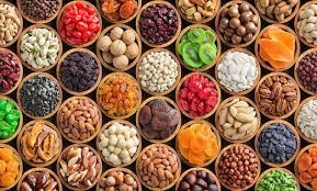 Benefits Of Dry Fruits| A Balanced Diet ...