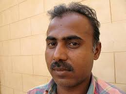 man seeking emotional connection and reaction