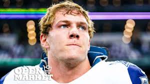 Open Market: Eyeing Free Agent Safeties for Dallas