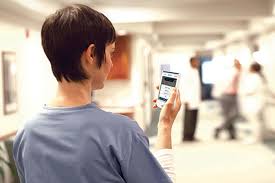 Advances In Nurse Call Systems Help Put Patients In Control Health Facilities Management