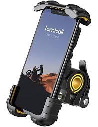 Epingle Sur Support Telephone Moto