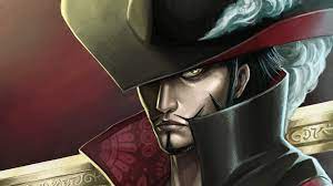 If you're in search of the best mihawk wallpapers, you've come to the right place. 348406 Dracule Mihawk One Piece 4k Wallpaper Mocah Hd Wallpapers