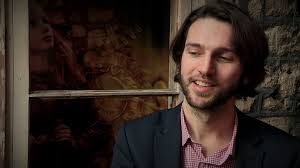 Rumpelstiltskin at the egg theatre