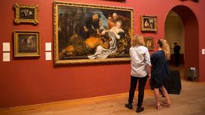Hello lovely people!welcome back, after quite a while!due to my low self esteem lol i took a few months off from making videos, but hopefully this is the. Dulwich Picture Gallery London Museums And Galleries Art Fund