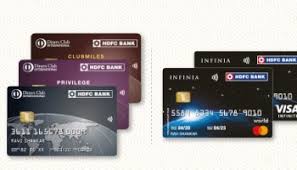 Apply for hdfc bank money back credit card online from at paisabazaar.com. Hdfc Bank Credit Cards Upgrade Bank Offering Lifetime Free Upgrades To Infinia Diners Club Black Credit Cards Live From A Lounge