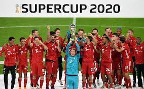 Don't forget to subscribe 🙏🙏fc bayern münchen vs borussia dortmundsep 30, 2020 at 7.30pm ukbayernvs.dortmundpreviewfootballpreview: Bayern Munich 3 2 Borussia Dortmund Player Ratings As Joshua Kimmich S Late Strike Seals Another Trophy For Bavarians German Super Cup 2020
