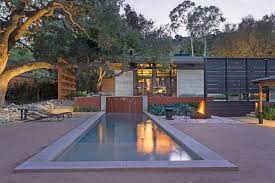 Maybe you would like to learn more about one of these? 18 Modern Fireplaces And Fire Pits To Inspire Outdoor Living Dwell