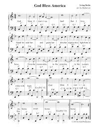 God Bless America Sheet Music Free Pdf Google Search Hymn Sheet Music Christian Song Lyrics Hymn Music