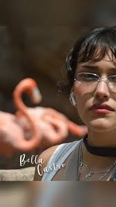 Bella Castro🐉🌼