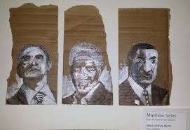 East Brunswick Arts Education: June 2015