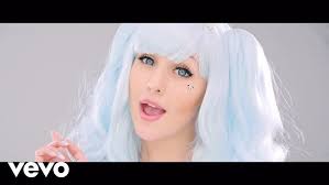 Dolly Style-Cherry Gum (lyrics)