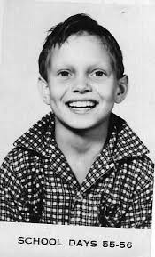 George Clifton Gilmore (1946-1991)