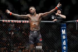 Israel adesanya wiki and facts including his biography, dating, girlfriend, wife, parents, family. Israel Adesanya Opens As Heavy Favorite Over Ufc Light Heavyweight Champion Jan Blachowicz Mma Fighting