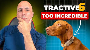 Tractive DOG 6 Review: Best GPS + ...