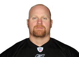 Chris Hoke's Instagram, Twitter & Facebook