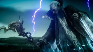 Final Fantasy 15 Ramuh Summon 1080p 60fps Youtube If that's what freakin' ramuh looks like, can you imagine how amazing bahamut's mega flare is gonna be?? final fantasy 15 ramuh summon 1080p 60fps