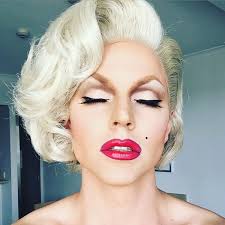Pin On Drag Queens