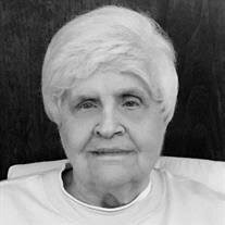 Betty Brady Whitmire Obituary