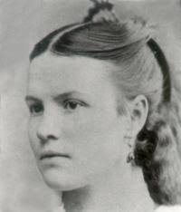 Alice Ann Kimball Smith (1858-1946)