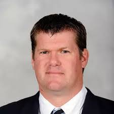 Wayne Yearwood's Instagram, Twitter & Facebook