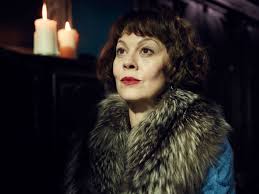 Polly from peaky blinders bbc i want her whole wardrobe. Helen Mccrory Interview I Have No Interest In Strong Female Characters I Want Complexity The Independent The Independent