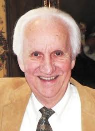 Obituary for Arthur J. Provencher