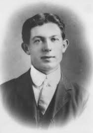 Dominique Marc “Dominic” Boudreau (1885-1969)