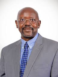 James Charles Okello