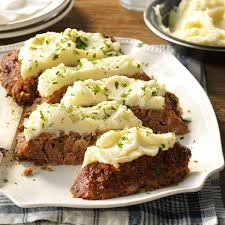 A Christmas Story Meat Loaf Recipe Recipes Meatloaf Meatloaf Recipes