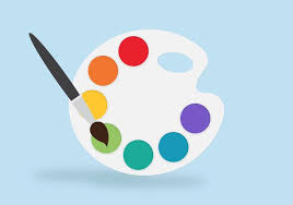 Color Palette Download Free Vectors Clipart Graphics Vector Art