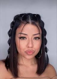 Mariah Harvey's Instagram, Twitter & Facebook