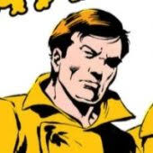 Big All-American Comic Book #1 Reviews