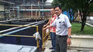 We at pt kahatex have made it our mission to keep expanding and modernizing facilities, and to explore new ways in innovative and sustainable manufacturing. Pt Kahatex Bisa Berhenti Produksi Jika Dilarang Buang Limbah Cair Tribun Jabar