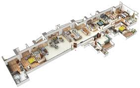 It is located very close to the iconic skycourts towers and the living rooms in apartments are often laid out with laminated flooring that mimics wood. Windsor Realty Windsor Grande Residences Floor Plan Andheri West Mumbai Andheri Dahisar