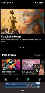 Oct 22, 2021 · livexlive powered by slacker, formerly slacker radio, is a totally reimagined music streaming app that lets you listen to your favorite music and watch live streaming performances for free, all in one place. Slacker Radio Rebranded As Livexlive Focusing On Streaming Live Performances Apk Download