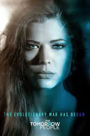 SNEAK PEEK: Footage From "The Tomorrow People"