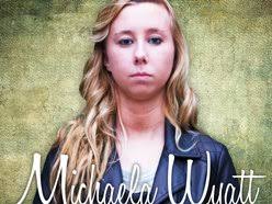 Michaela Wyatt