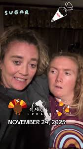 Haley's Good Day and Family Moments