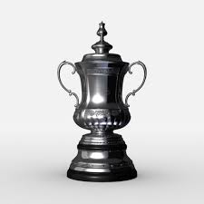 The trophy regularly tours schools and shopping centres with the public encouraged to get closer to it. 3d Model Fa Cup Trophy Cgtrader