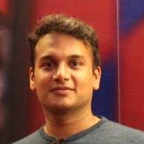 Ajit Gaddam's Instagram, Twitter & Facebook