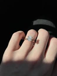 Oval Solitaire 1 3 Carat Engagement Ring 3 Carat Engagement Ring Engagement Rings Rings