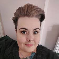 Helena Ariadne Fitzpatrick (@HelenaAriadneF1)