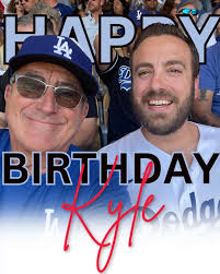 Happy 33rd Birthday to my Godson/Nephew Kyle Ortega @ortegakyle lil KO 🎉  It has been one my life's greatest joys having you in it. I love you so!  Wishing you an abunDANCE