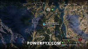 With no more banks, it's the closest thing you'll get to experiencing a . Far Cry 5 All Silver Bars Locations