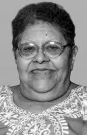 Berta Carrasco Obituary (1941